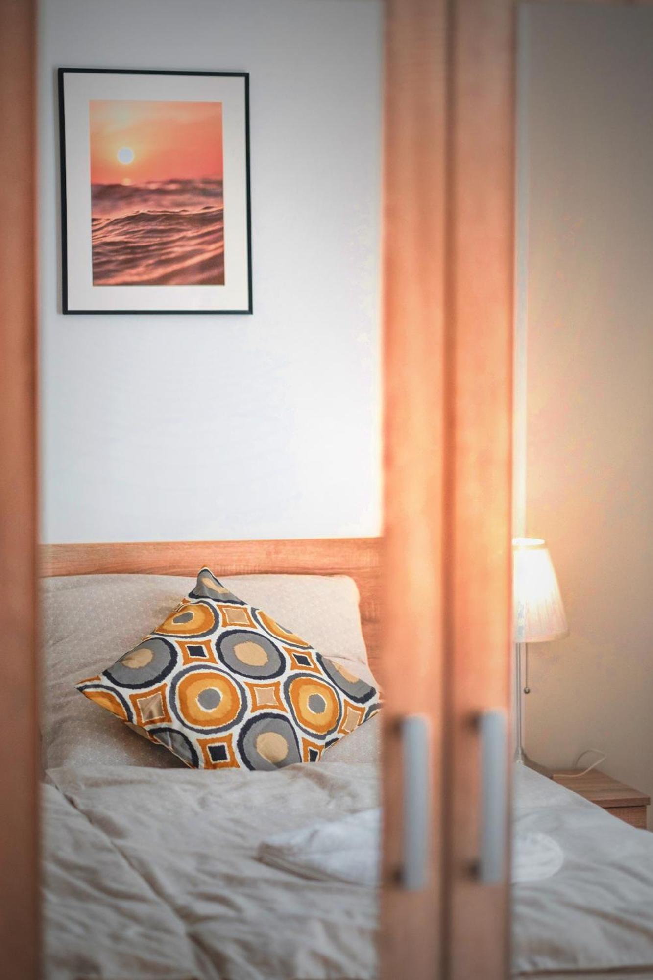 Апартаменти Jozsef Krt 3 Apartment - Near Corvin *